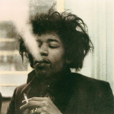 Jimi Hendrix