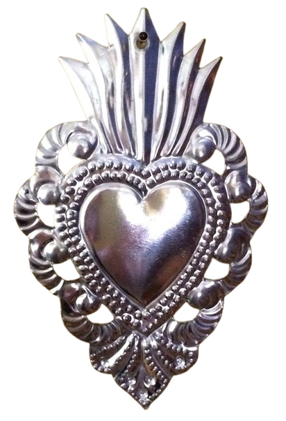 Sacred Heart