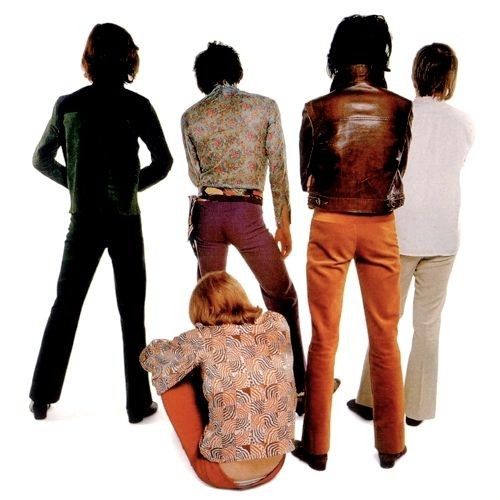 stones